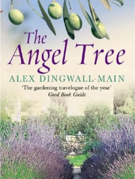 The Angel Tree