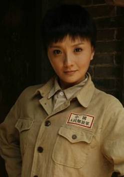尖刀(2010年穀錦雲執導的電視劇)