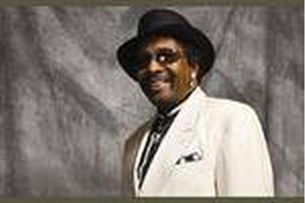 Bobby Patterson Bobby Patterson
