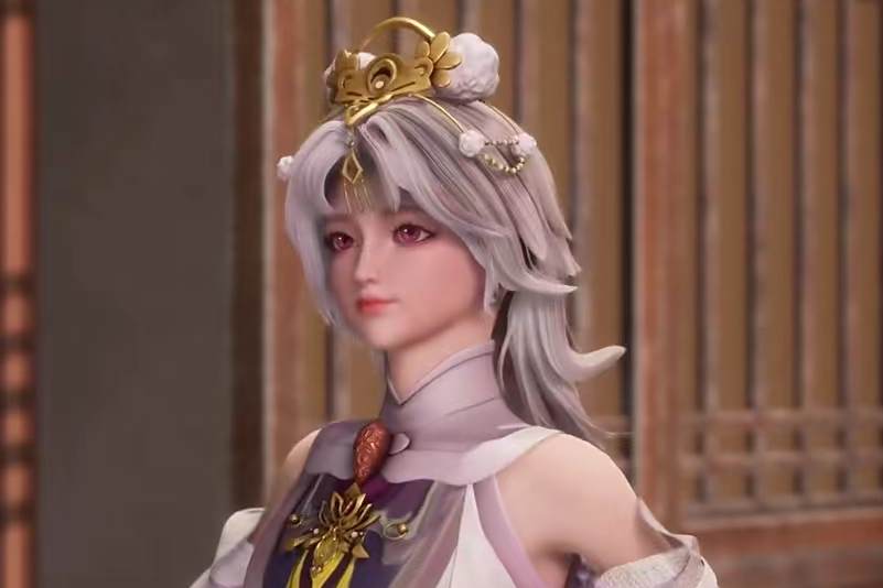 李意兒 李意兒