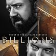 億萬第一季(Billions Season 1)