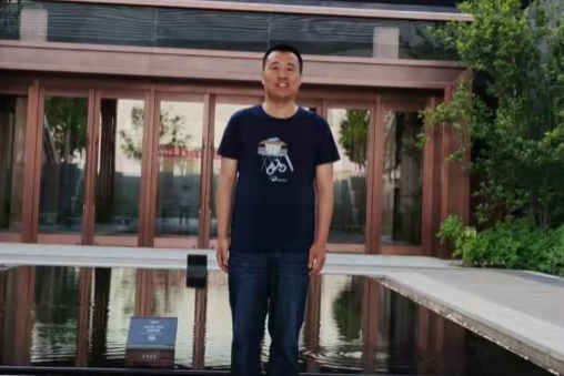 王彪(寶雞文理學院數學與信息科學學院教師) 王彪(寶雞文理學院數學與信息科學學院教師)