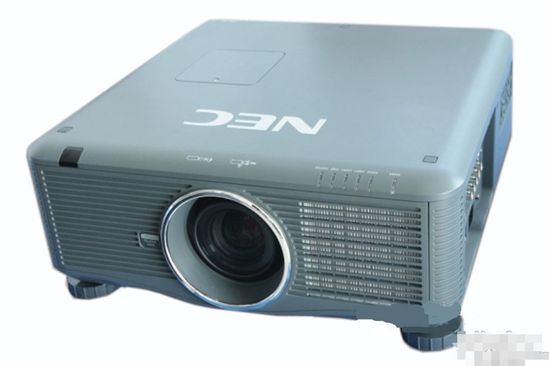 NEC NP-PX700W+ NEC NP-PX700W+