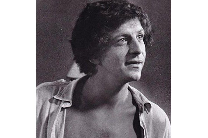 Barry Primus Barry Primus