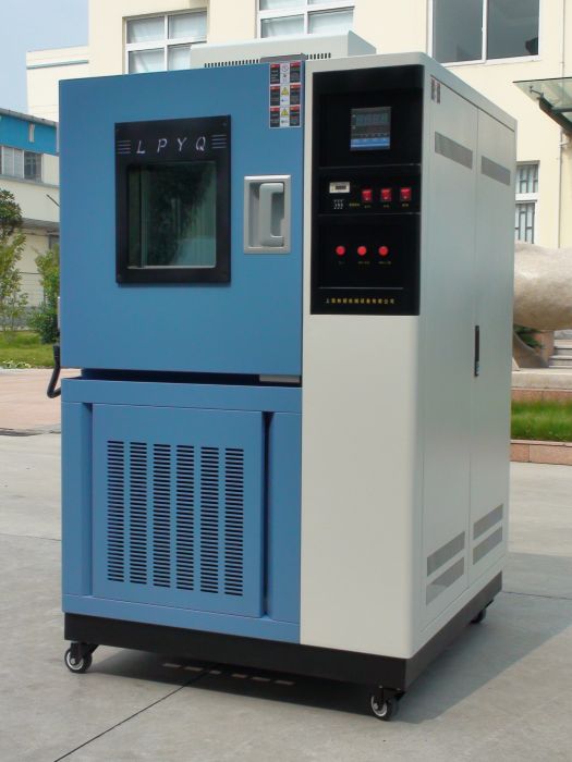 低溫實驗機 低溫實驗機