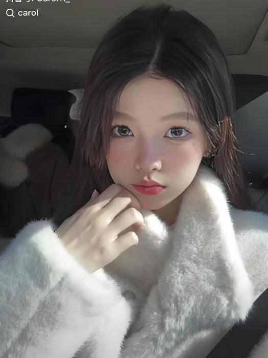 carol(抖音創作者) carol(抖音創作者)