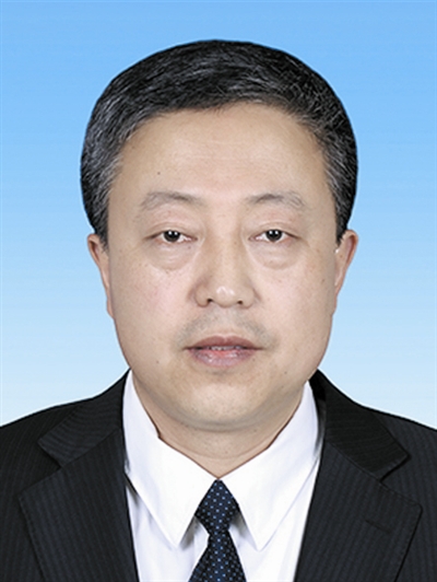 張銳(內蒙古自治區通遼市委常委、副市長)