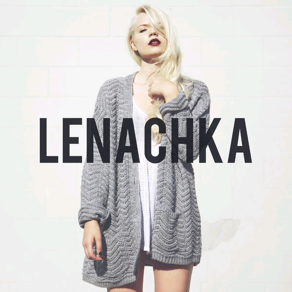 Good Luck(Lenachka演唱歌曲)