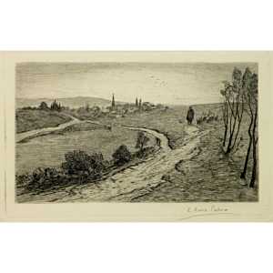 Emile Roux Fabre