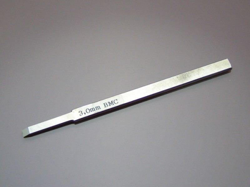 BMC(日本精密模型刻線刀)