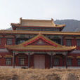圓覺寺(雲南省巍山縣圓覺寺) 圓覺寺(雲南省巍山縣圓覺寺)