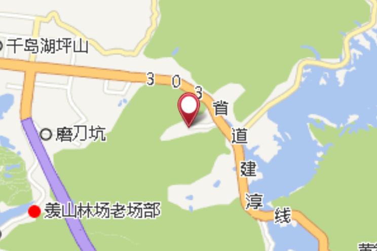 汪家塢 汪家塢