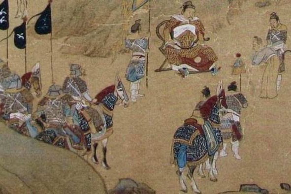 上四軍 上四軍