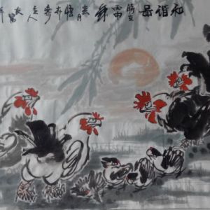 馬友富 馬友富