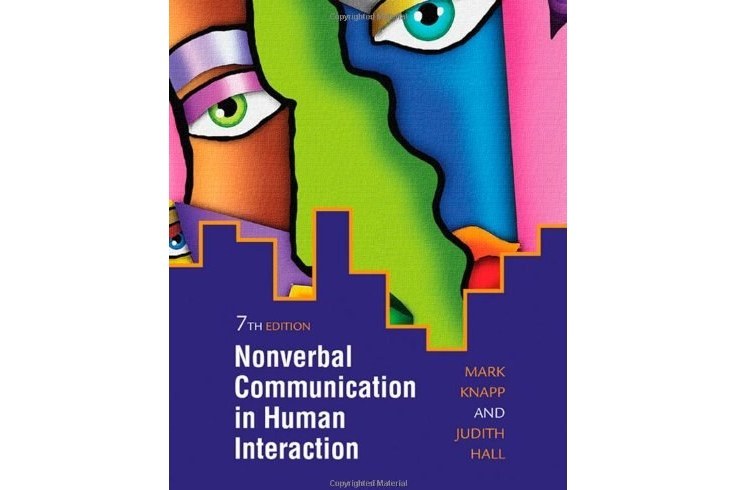 Nonverbal Communication in Human Interaction Nonverbal Communication in Human Interaction
