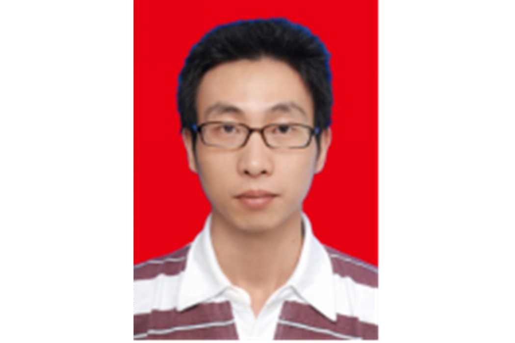 魏延(太原理工大學副教授) 魏延(太原理工大學副教授)