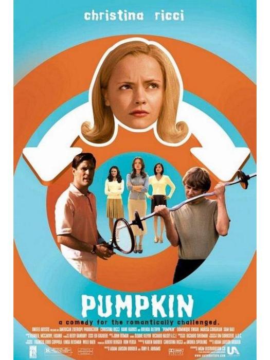Pumpkin(2002年Anthony Abrams,Adam Larson Broder執導的電影) Pumpkin(2002年Anthony Abrams,Adam Larson Broder執導的電影)
