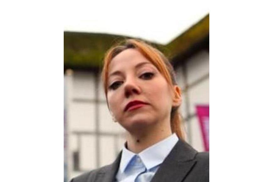 戴安·摩根(Diane Morgan) 戴安·摩根(Diane Morgan)