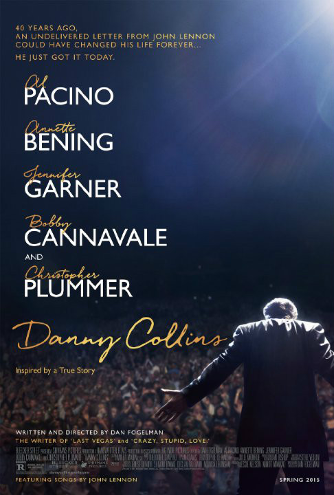 Danny Collins(電影)