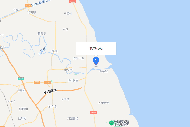 悅洋花苑 悅洋花苑