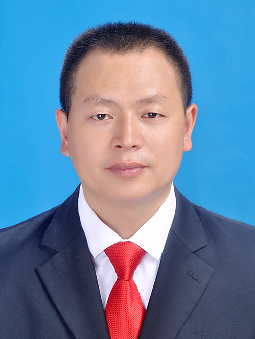 楊毅(貴州省銅仁市石阡縣融媒體中心黨組成員、副總編輯) 楊毅(貴州省銅仁市石阡縣融媒體中心黨組成員、副總編輯)
