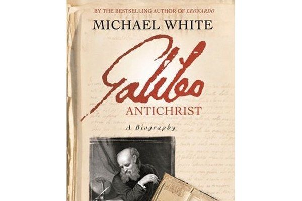 Galileo Antichrist Galileo Antichrist