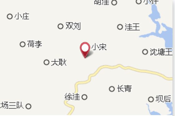 小耿 小耿