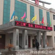 新河村(江蘇省邳州市新河鎮下轄村) 新河村(江蘇省邳州市新河鎮下轄村)