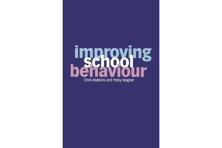 Improving School Behaviour Improving School Behaviour
