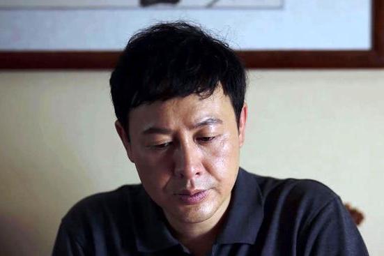 朱永平(電視劇《隱秘的角落》中的人物) 朱永平(電視劇《隱秘的角落》中的人物)