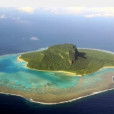 帽子島 帽子島