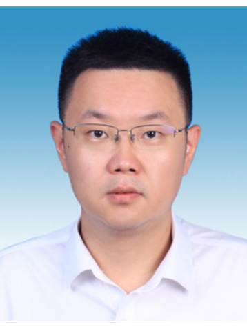 張天樂(江西省上饒市信州區政府副區長、黨組副書記) 張天樂(江西省上饒市信州區政府副區長、黨組副書記)