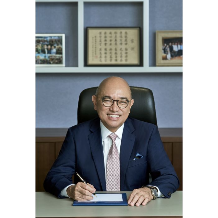 陳偉利(香港聯泰集團副主席,斯凱奇中國合伙人,斯凱奇中國、韓國及東南亞執行長) 陳偉利(香港聯泰集團副主席,斯凱奇中國合伙人,斯凱奇中國、韓國及東南亞執行長)