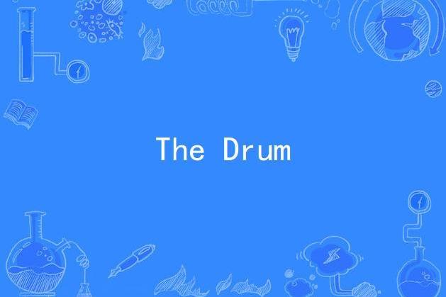 The Drum(Slapp Happy演唱的歌曲) The Drum(Slapp Happy演唱的歌曲)
