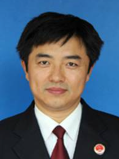 徐峰(江蘇省無錫市錫山區人民檢察院黨組副書記、副檢察長、檢察委員會委員)