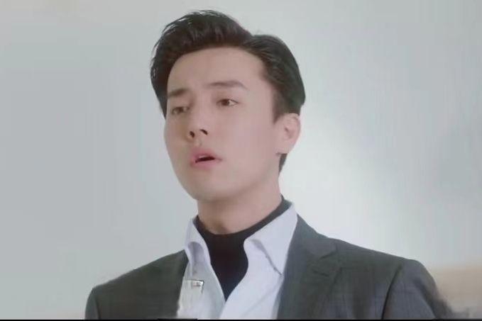 宋宸(電視劇《香蕉先生不睡覺》中的角色) 宋宸(電視劇《香蕉先生不睡覺》中的角色)