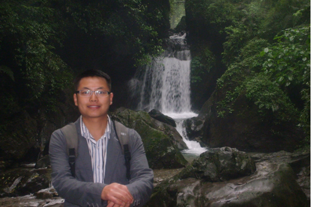 張藝(中山大學馬克思主義學院助理教授) 張藝(中山大學馬克思主義學院助理教授)