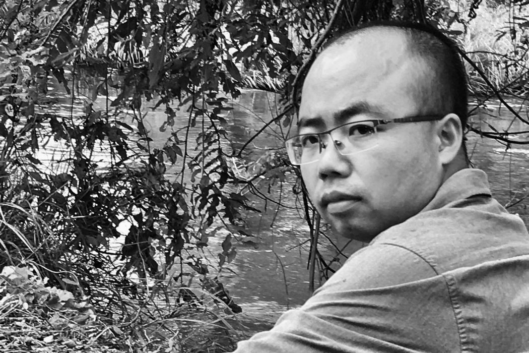 滕道洋 滕道洋