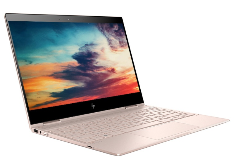 惠普SPECTRE X360 13-AE027TU 惠普SPECTRE X360 13-AE027TU