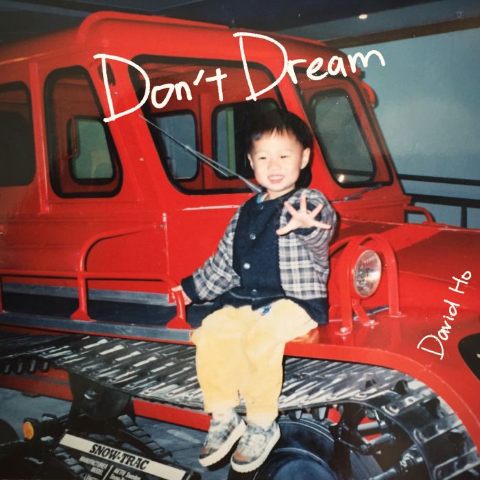 Don\x27t Dream Don\x27t Dream