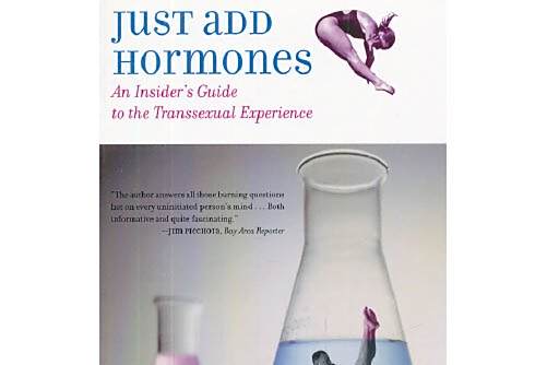 Just Add Hormones Just Add Hormones