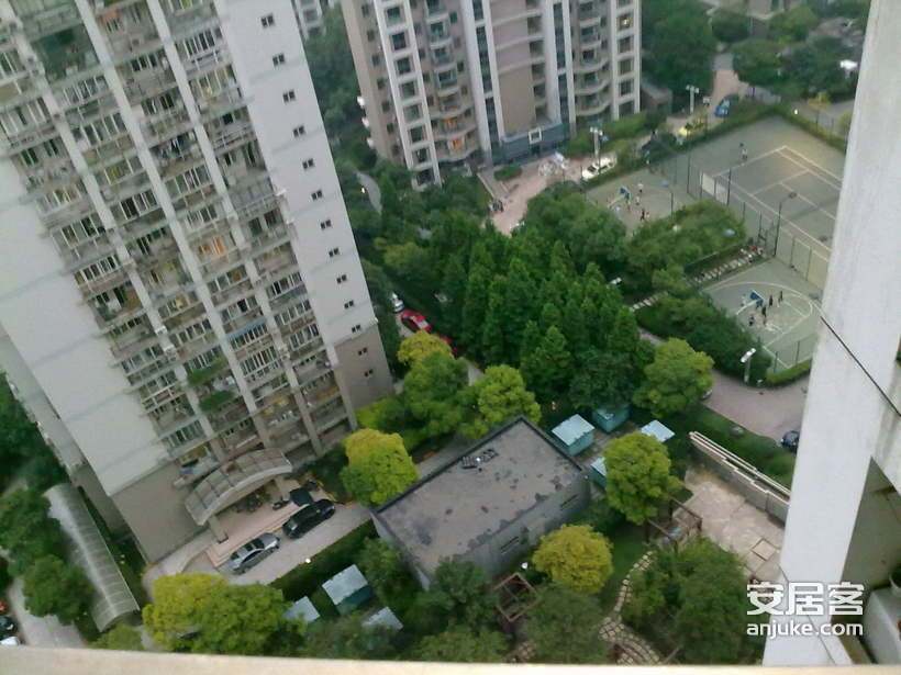 錦綠新城 錦綠新城