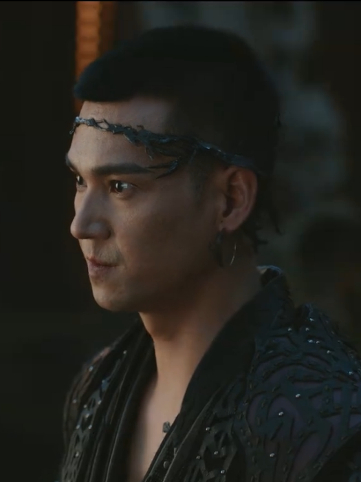蘇澤(古裝武俠劇《暗河傳》中的角色) 蘇澤(古裝武俠劇《暗河傳》中的角色)