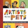 artists and their pets artists and their pets