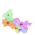 黃淮(地理區域名詞) 黃淮(地理區域名詞)