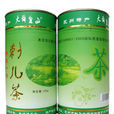 刺兒茶