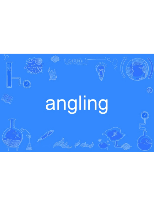 angling angling