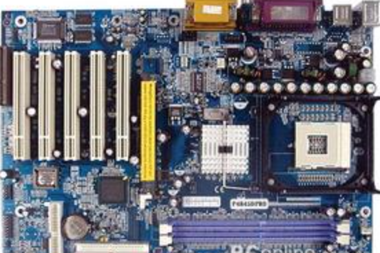 斯巴達克P4845EPRO 斯巴達克P4845EPRO