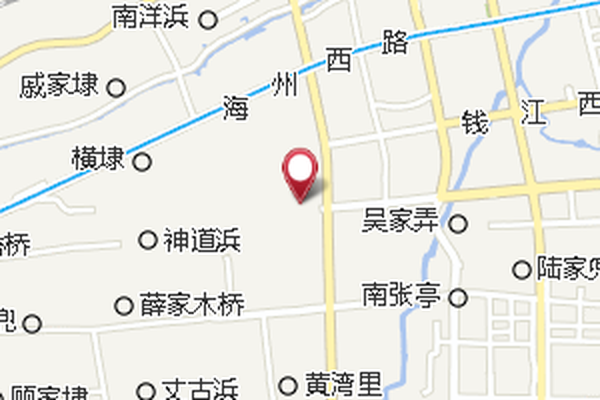 梅道浜 梅道浜