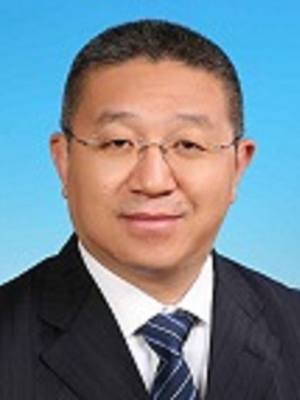 劉曉明(北京市委教育工委委員、市教委副主任) 劉曉明(北京市委教育工委委員、市教委副主任)